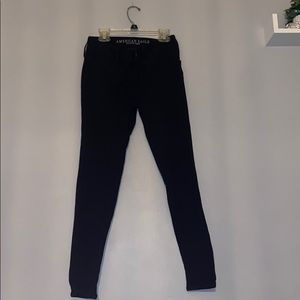 American eagle dress pants